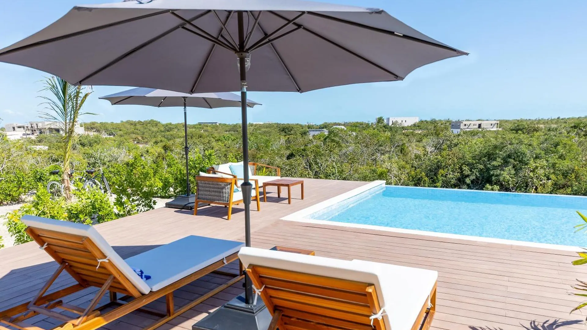 Lägenhet Coral I Long Bay Retreat I Luxury Stay Near Grace Bay & Long Bay Beach