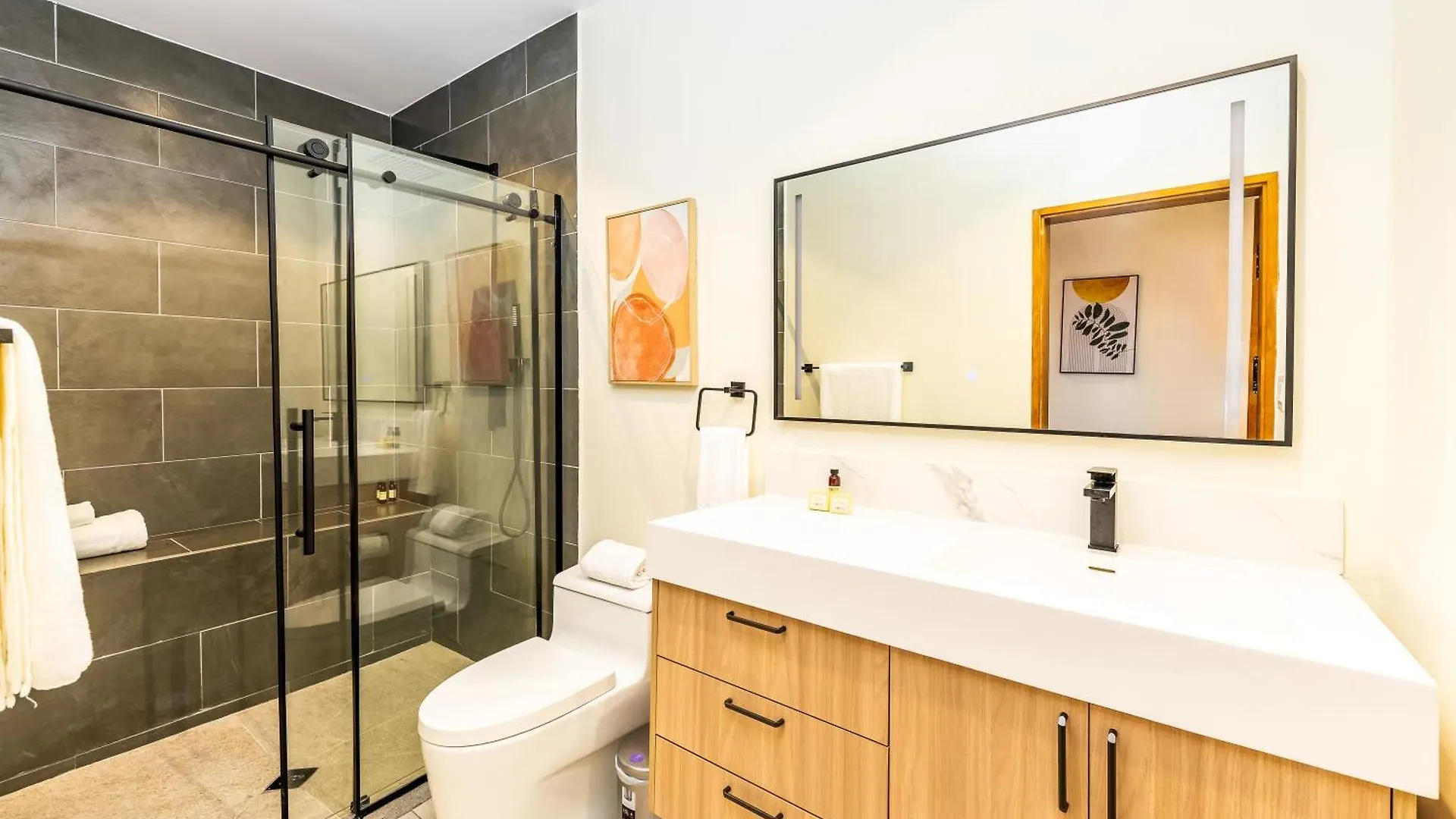 Lägenhet Coral I Long Bay Retreat I Luxury Stay Near Grace Bay & Long Bay Beach