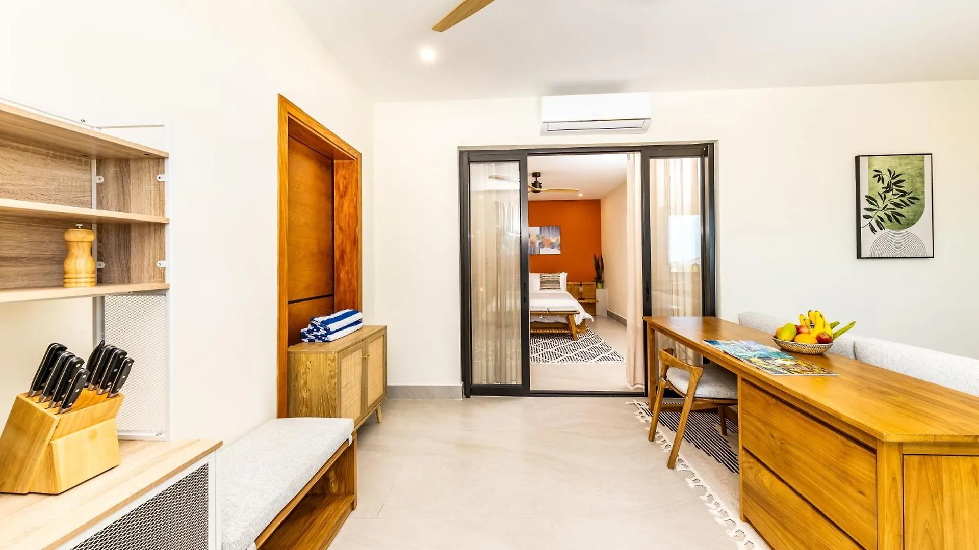 Lägenhet Coral I Long Bay Retreat I Luxury Stay Near Grace Bay & Long Bay Beach Turks- och Caicosöarna