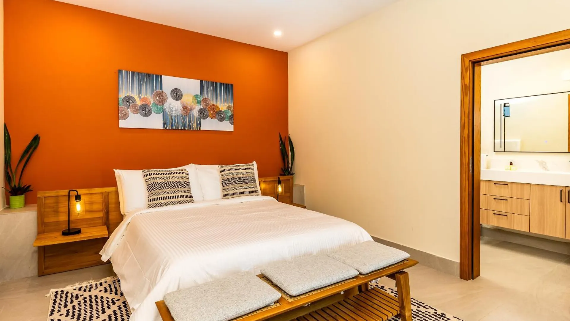Lägenhet Coral I Long Bay Retreat I Luxury Stay Near Grace Bay & Long Bay Beach Turks- och Caicosöarna