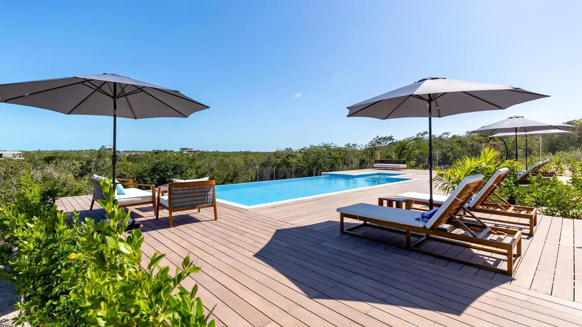 Lägenhet Coral I Long Bay Retreat I Luxury Stay Near Grace Bay & Long Bay Beach